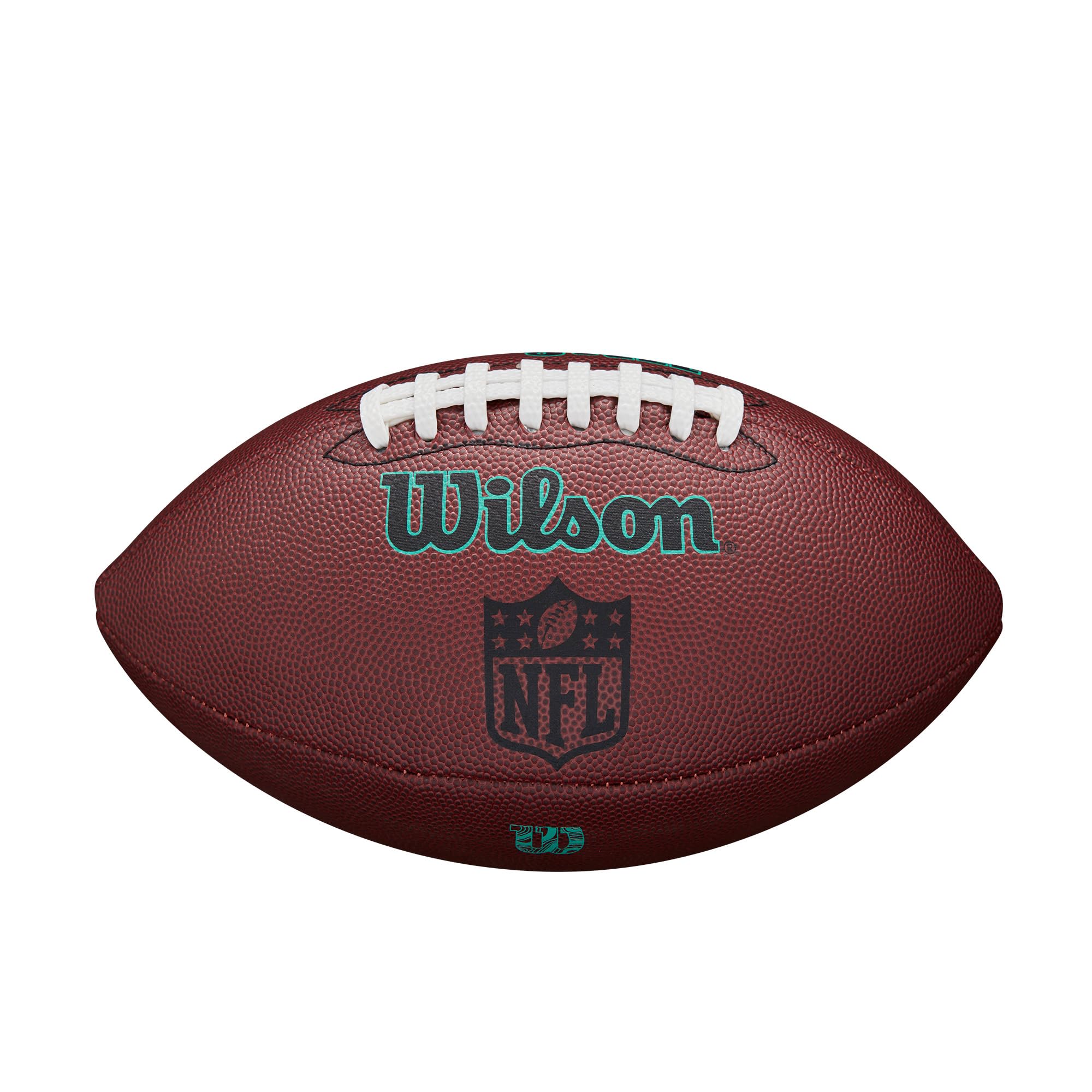  Wilson NFL Ignition Pro Eco Footballs - Premium Brown for Professional Use
| Wilson NFL Ignition Pro Eco Footballs - Br