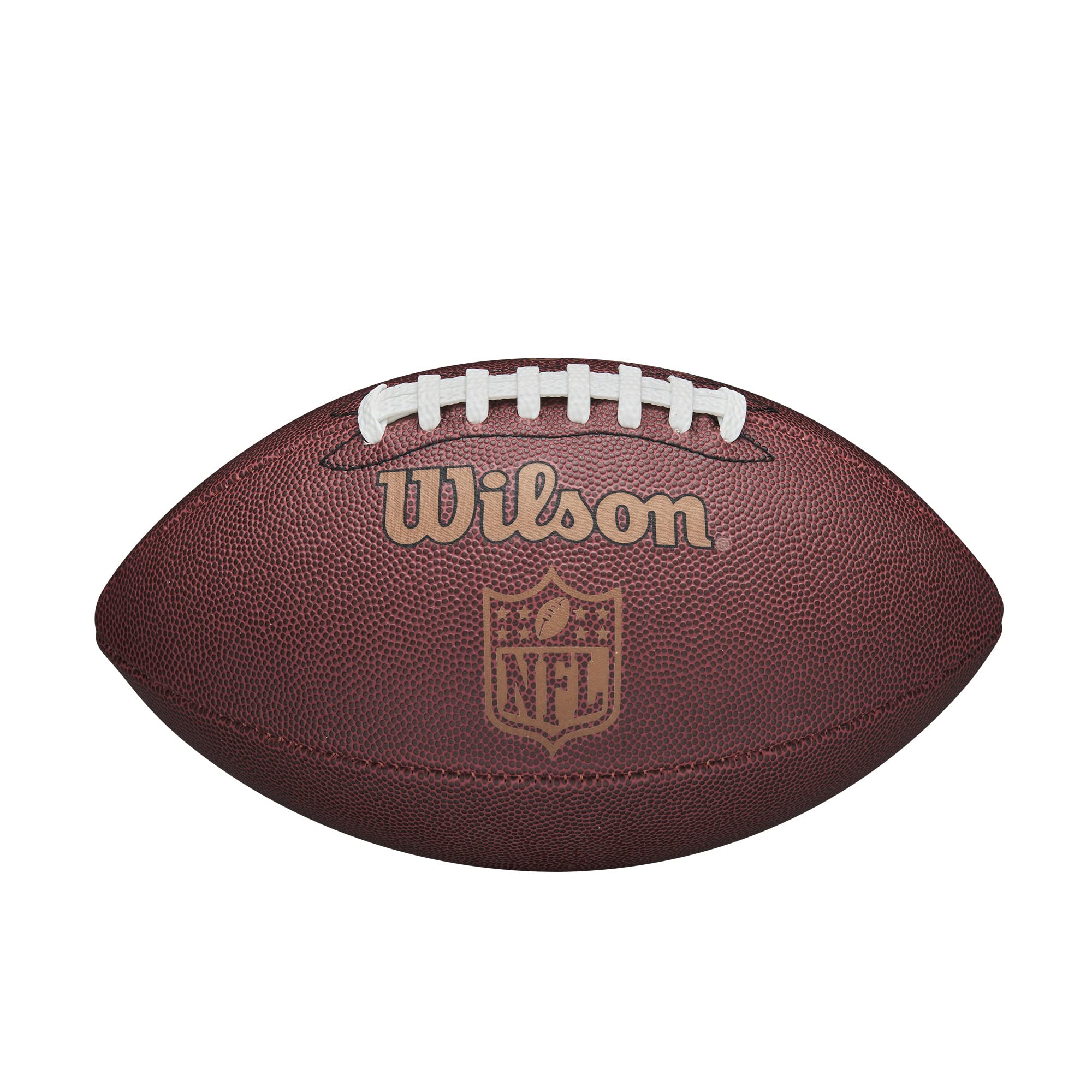  Wilson NFL Ignition Football - Premium Quality - Youth
| Wilson NFL Ignition Football - Durable Construction - Practice